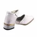 Детски обувки Chippo Gelamay 6001-3805, Лачени_2