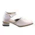 Детски обувки Chippo Gelamay 6001-3805, Лачени_3