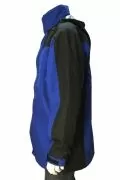 Мъжко яке Kubler 3 in 1 102577/8592 10-213, Ветроустойчиво, Водоустойчиво, Зимно, Син/Черен, L_3
