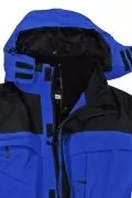 Мъжко яке Marc & Mark 3 in 1 Davos_9