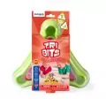 Игра Miniland Tri-bits: Color & Attributes 320003 1-82, Игра на съвпадения, 1-6 Играча, 25х28см, 3-5 години_0