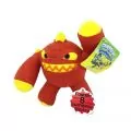 Плюшенa играчкa Skylanders, 8 фрази на български,  12см,  Eruptor, 32710-1_0