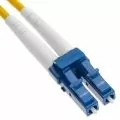 Оптичен кабел с двойна връзка Cablematic 234998562 90-1, LC/PC към SC/APC едномодов дуплексен 9/125, 1 м_2