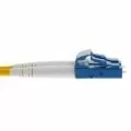 Оптичен кабел с двойна връзка Cablematic 234998562 90-1, LC/PC към SC/APC едномодов дуплексен 9/125, 1 м_5