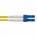 Оптичен кабел с двойна връзка Cablematic 234998562 90-1, LC/PC към SC/APC едномодов дуплексен 9/125, 1 м_6