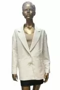 Дамско дълго сако Vero Moda 112608_1