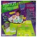 Образователна играчка Teenage Mutant Ninja Turtles Make your own turtle soap 038949, Комплект за правене на сапун в формите на костенурките нинджа, 10+_1