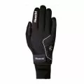 Ръкавици за колоездене Roeckl 1181254 10-98, WINDSTOPPER&reg; Ветро- и водоустойчиви, Светлоотразителни шевове, Зимни, 7, Черен_0
