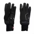 Ръкавици за колоездене Roeckl 1181254 10-98, WINDSTOPPER&reg; Ветро- и водоустойчиви, Светлоотразителни шевове, Зимни, 7, Черен_1