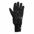 Ръкавици за колоездене Roeckl 1181254 10-98, WINDSTOPPER&reg; Ветро- и водоустойчиви, Светлоотразителни шевове, Зимни, 7, Черен_2