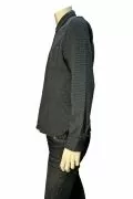 Мъжко блуза Camel Active 183586355 10-104, Поло яка, С дълъг ръкав, Тъмносин,  XL_1