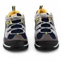  Дамски туристически обувки Timberland Zip Trail Oxford  Grey 3498A-37, Естествена кожа, Водоустойчиви, Сив, Размер 37_2
