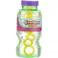 Комплект за сапунени балони Chippo 350034 2-74, В шише, Разтвор 237 ml, лято 07_0