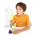 Комплект за сапунени балони Chippo 350034 2-74, В шише, Разтвор 237 ml, лято 07_1
