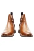 Мъжки боти Redfoot Chelsea 16718489-0 15-534, С ластици, Естествена кожа, Светлокафяв, 42 EU_5