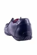 Мъжки обувки Red Tape, С връзки, Естествена кожа,_2
