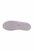 Дъмски гуменки London Shoe Co, Slip On, С ластици, С пайети, С флорален мотив_4