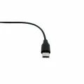 Кабел CY 2909206 8867-K, USB C Dual Ports Hub , Черен_2