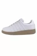 Мъжки маратонки K-SWISS,  С връзки, Естествена кожа,_1