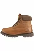 Мъжки боти CATerpillar Bruiser Leather Ankle_1