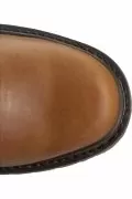 Мъжки боти CATerpillar Bruiser Leather Ankle_5