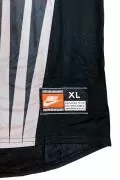 Детска вратарска блуза Nike 459208-010-XL 10-236, Дълъг ръкав, Подплатени лакти, XL, 164-176 см, Черен_3