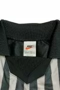 Детска вратарска блуза Nike 459208-010-XL 10-236, Дълъг ръкав, Подплатени лакти, XL, 164-176 см, Черен_4