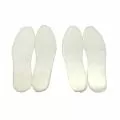 Комплект термо стелки Heel 2 Toe 085/022 TMO-INSOLE O/15-662,  2 чифта, Унисекс, Еко вълна, Омекотване на стъпките,  Унивесален размер_2