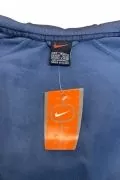 Мъжки суитшърт Nike 163524-458-S 10-236/147/156, Без ръкави, Качулка, Цип, S/М, Тъмносин_5