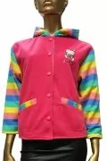 Детски яке Hello Kitty 364-1_0