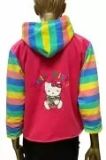 Детски яке Hello Kitty 364-1_2
