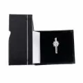 Дамски пръстен Gleeven Design #16440044 90-3, 1.06К  Swarovski кристали, Стерлингово сребро, Размер 18.5мм_6