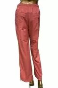 Дамски спортен панталон Nike 249871-602-L 10-123/159, Розов, L_5
