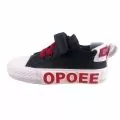 Детски кецове  Chippo Youth 93134, 31-38, Еко кожа_1