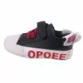 Детски кецове  Chippo Youth 93134, 31-38, Еко кожа_2