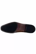 Мъжки обувки Ben Sherman 16468659 15-633, С връзки, Естествена кожа, Светлокафяв, 42 EU_4