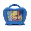 Пъзел кубче Clementoni Pinocchio, 6 кубчета, 2+, 406210_0