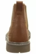 Мъжки боти Caterpillar Chelsea  STOUT THORNBERRY 16739398 15-593*3, С ластици, Естествена кожа, Кафяв, 43 EU_4