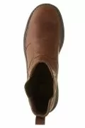Мъжки боти Caterpillar Chelsea  STOUT THORNBERRY 16739398 15-593*3, С ластици, Естествена кожа, Кафяв, 43 EU_5