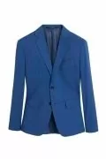 Мъжки блейзер Mango 67010512, Tailored, Slim Fit_1