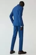 Мъжки блейзер Mango 67010512, Tailored, Slim Fit_6