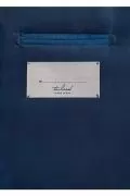 Мъжки блейзер Mango 67010512, Tailored, Slim Fit_8