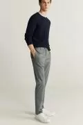 Мъжки панталон Mango Dublin Slimfit Chinos 67004386_6