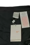 Дамска пола-панталон Nike 226115-010-38 10-159/171, Къса, За тенис, Еластична, 38/М, Черен_3