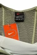 Дамски спортен потник Nike 222193-311-L 10-160, Dri-Fit технология, Къс, Еластичен, М-L, Зелен_2