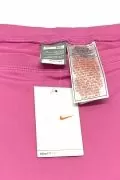 Дамска спортна пола Nike 235953-690-XL 10-167, Къса, За тенис, С панталонки отдолу, XL, Розов_5
