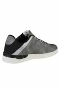 Мъжки маратонки Sergio Tacchini 17778438 15-658, С връзки, Еко кожа, Сив, 40 EU_2