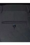 Мъжки панталон Find AZ13780-0412348, Елегантен, Skinny-Fit, Тъмно сив, W32 L31 0373007_1