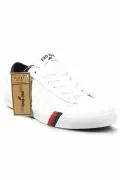 Мъжки кецове Keds Royal Master 16233676 15-681, С връзки, Бял, Еко кожа, 40.5 EU_0