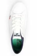 Мъжки кецове Keds Royal Master 16233676 15-681, С връзки, Бял, Еко кожа, 40.5 EU_2